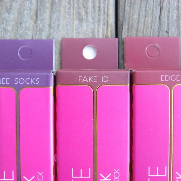 TWO FOR ONE PRICE YOU PICK!! Measurable Difference Posh Matte Liquid Lipstick - Picture 2 of 4